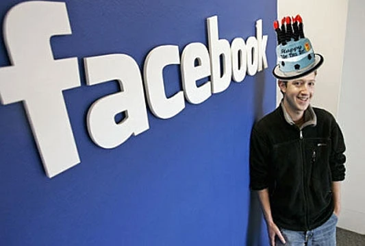 Na Facebooku rođendane više nećete čestitati kao do sada