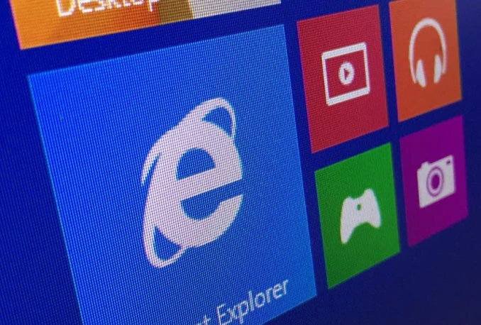 Windows 10 "ranjiv" zbog propusta u Internet Exploreru