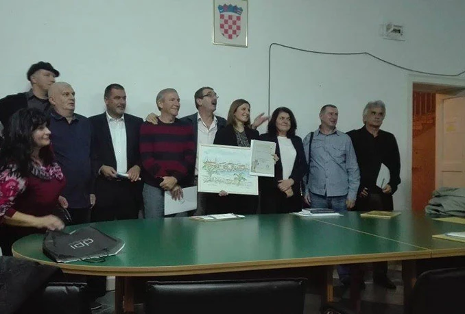 Pjesma Anite Martinac proglašena najljepšom domoljubnom pjesmom