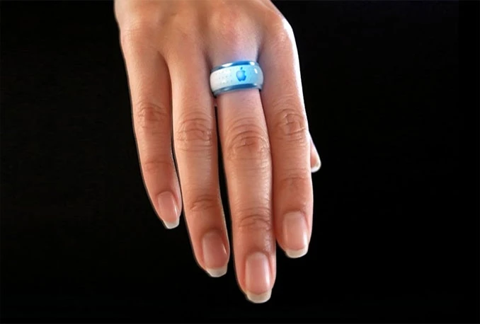 iRing: Uređaj kojim će Apple promijeniti svijet