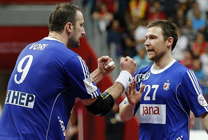 Vori i Čupić ostali bez poziva u reprezentaciju!