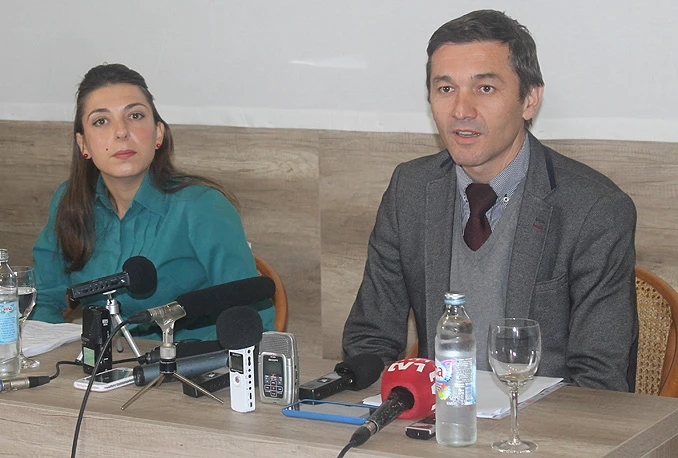 InterAcademia: Likovna regionalna scena izlaže u Mostaru