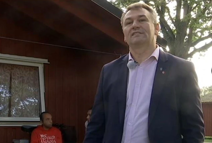 Životni put Ilke Ćorovića: Od izbjeglice iz Banja Luke do gradonačelnika u Švedskoj