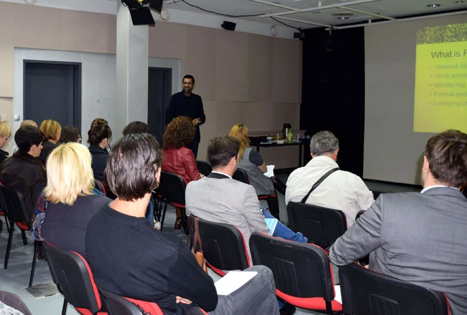 FARE održao okrugli stol o antidiskriminaciji u BiH nogometu