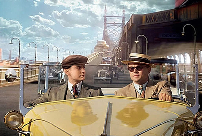 Volkswagenov skandal ide u Hollywood: Leonardo DiCaprio dobio prava