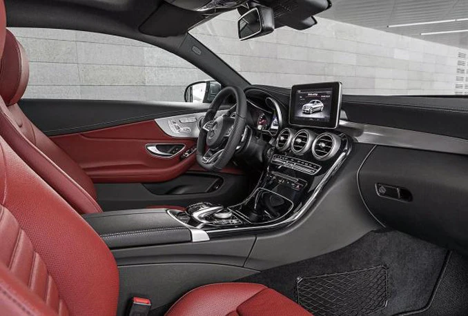 Kinezi vratili Mercedes na vrh luksuznih brendova