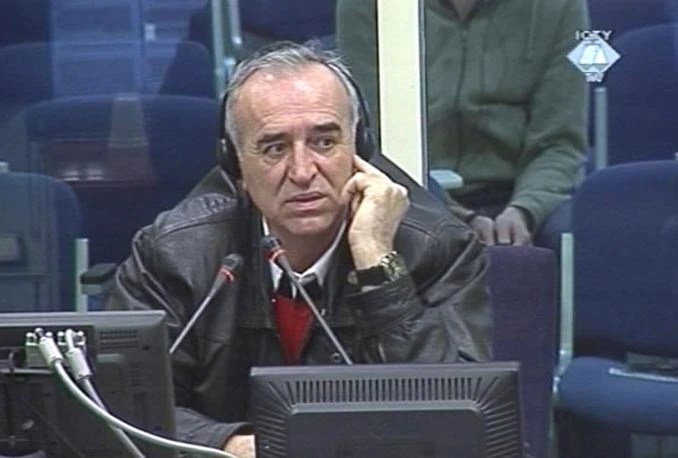 Haag tajno oslobodio Momira Nikolića