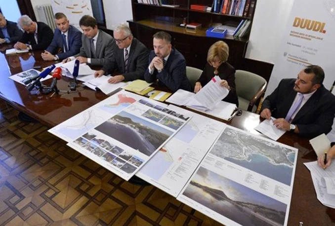 U susjedstvo dolazi svjetski poznati brand Ritz-Carlton?