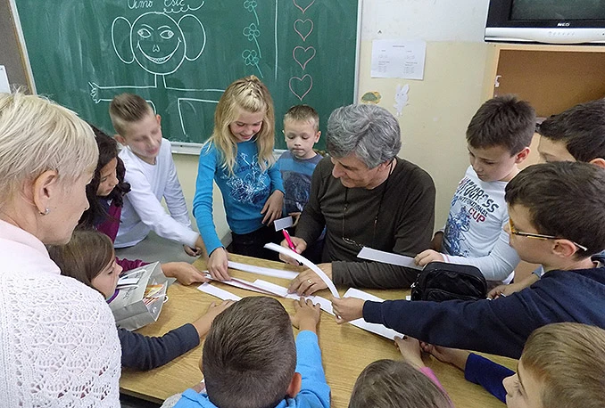 Pet dana pjesničke manifestacije Šopovi dani na Plivi