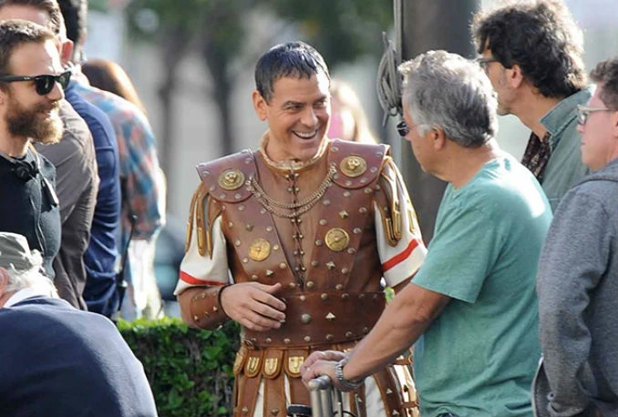 Hail, Caesar!: Novi film braće Coen donosi komičnu stranu Hollywooda