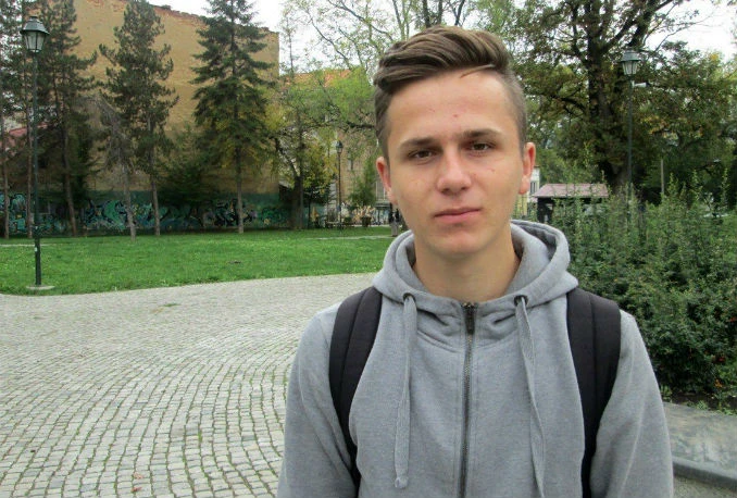 Maturant iz Tuzle razvio aplikaciju za mobilne telefone: Smart387 pomoć turistima