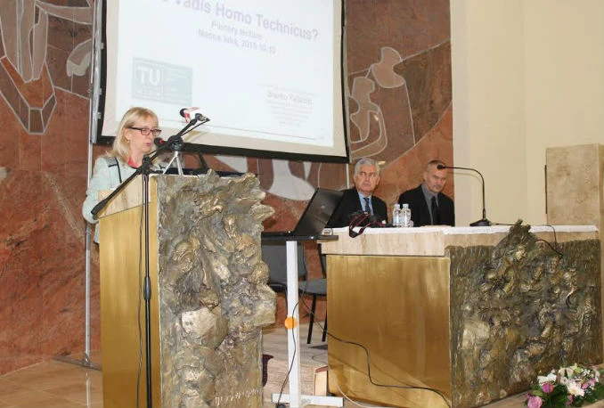 Otvoren znanstveni simpozij u parku prirode Blidinje