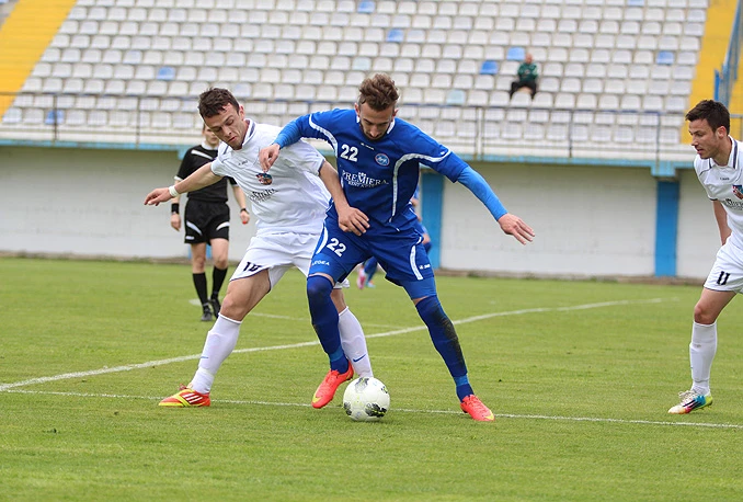Lokalni derbi u Čapljini, derbi kola u Orašju
