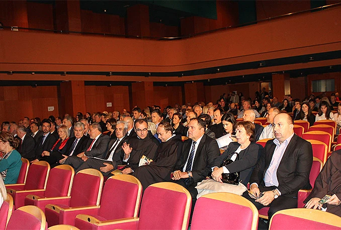 U Mostaru svečano otvoreni 12. Didakovi dani