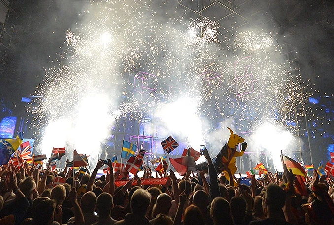 BHRT povukla aplikaciju za sudjelovanje na Eurosongu 2016.