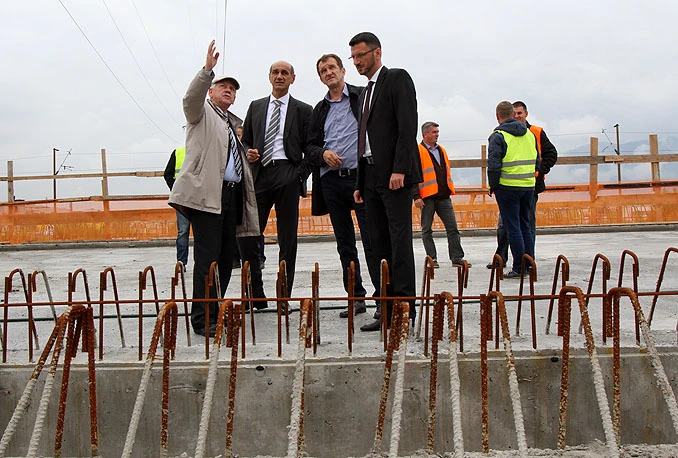 Vlada FBIH želi staviti točku na Sarajevsku zaobilaznicu