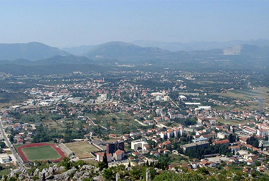 Ljubuški dobiva nove nazive ulica, trgova i parkova