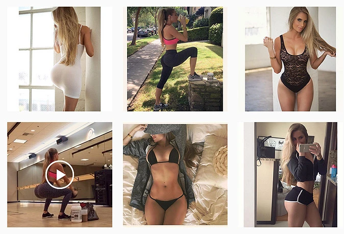 Mostarci, jeste li na Instagramu?