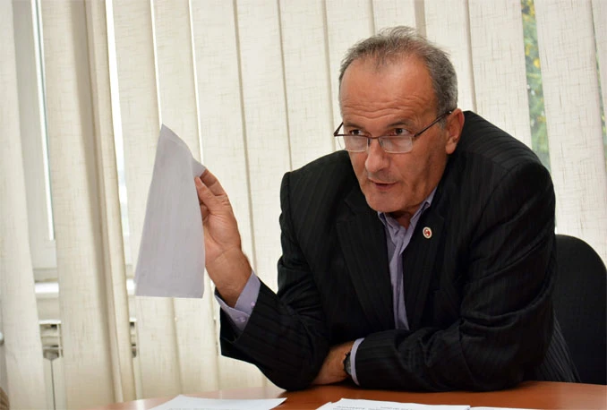Odgođen početak pregovora o općem kolektivnom ugovoru