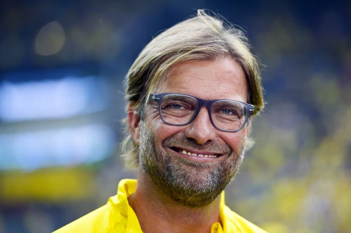 Klopp pristao: Nijemac na čelu slavnog Liverpoola
