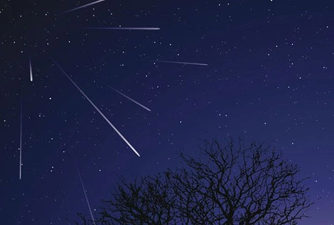 U četvrtak predvečer: Pripremite se za gledanje najbolje meteorske kiše