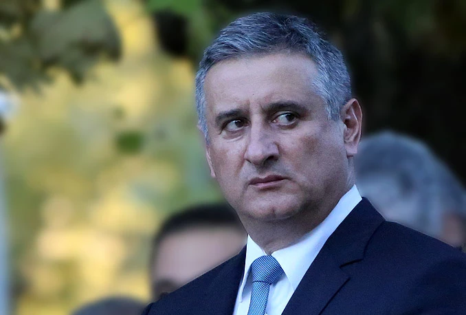 Tomislav Karamarko postao tata