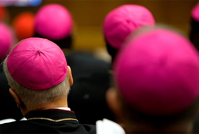 Mons. Tomašević: Teritorij nije važniji od čovjeka