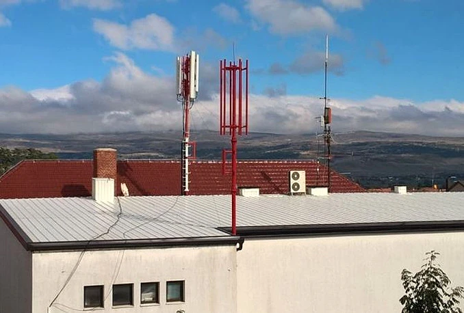 Tomislavgrad: Građani potpisuju peticiju protiv postavljanja mobilnog odašiljača