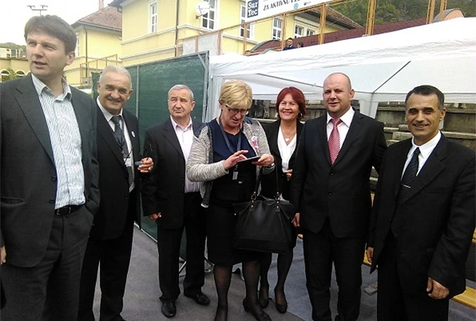 ''Konjic food fest 2015'' promovira ruralni turizam