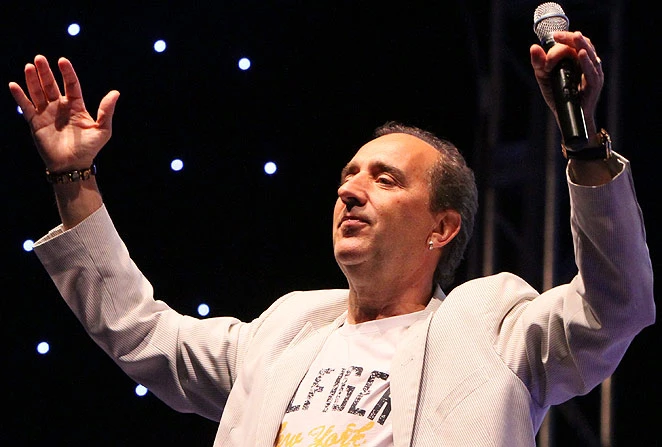 Grdović demantira: Nisam se napio u Posušju