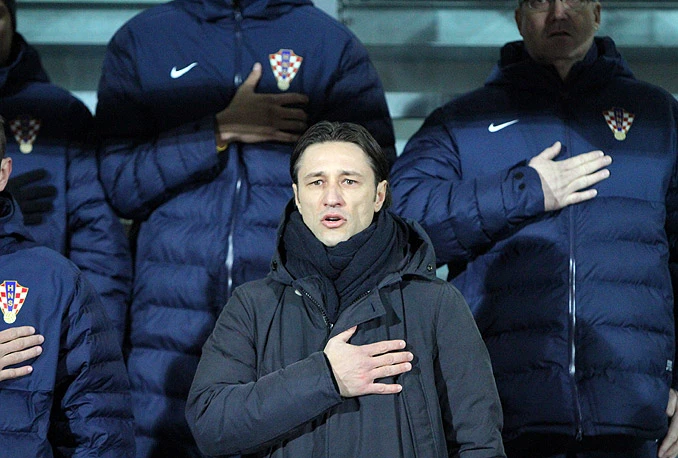 Niko Kovač predlaže da zaraćene strane u hrvatskom nogometu sjednu i nađu rješenje