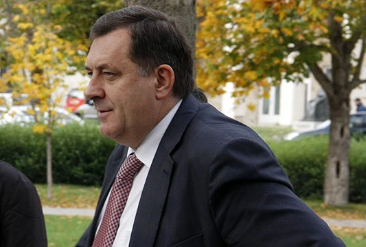 Poštujte Dayton i sve će biti dobro
