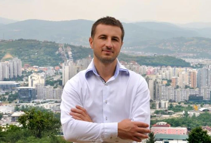 Efendić: Neka kažu kako sam ja odgovoran za smrt dječaka