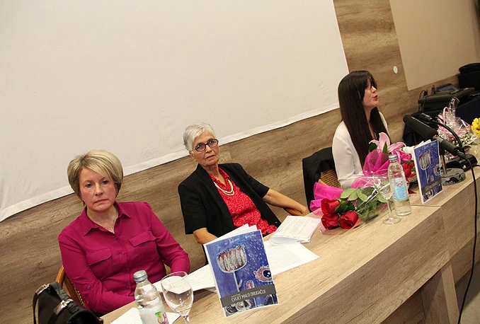 'Cvijet malo drugačiji' pred mostarskom publikom