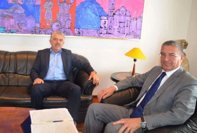 Mostar i Split intenziviraju suradnju na polju korištenja sredstava EU fondova