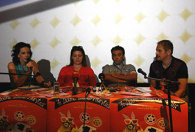 Deveti Dani filma Mostar donose devet najnovijih filmova
