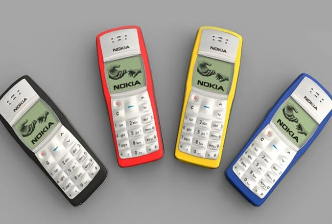 Pogodite koji je najprodavaniji mobitel na svijetu?