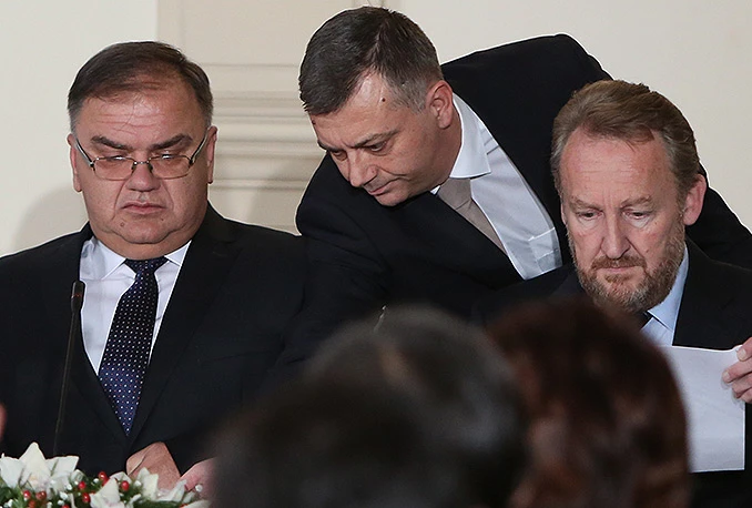 Izetbegović: Savez za promjene ostaje koalicijski partner SDA