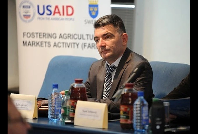 Zatraženo razrješenje dužnosti ministra Ajanovića