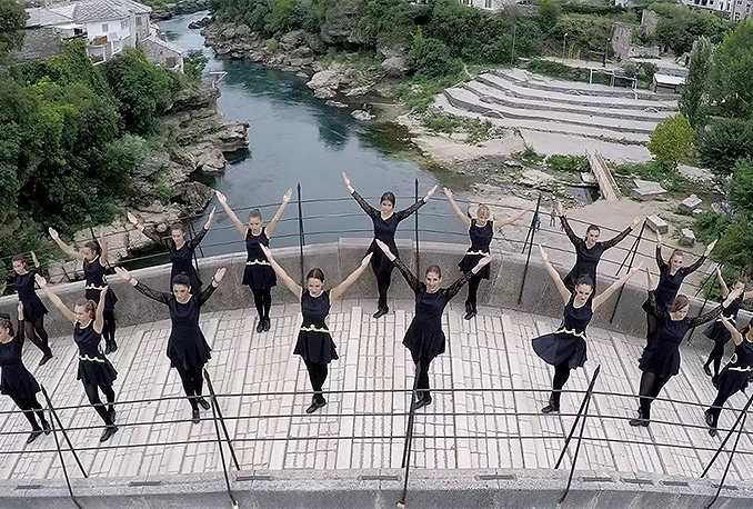 "Paganini" se vraća u Mostar