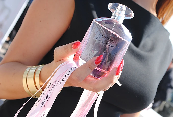Shiseido Ever Bloom: Jer ljepota je već u vama