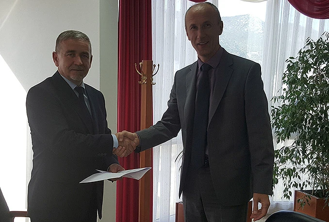 Ravno: Osigurano preko 60 tisuća KM za topliju školu i uštedu energije