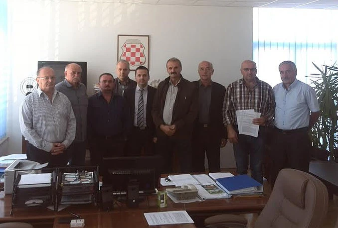 Lovačkim društvima u ŽZH dodijeljena lovišta na deset godina