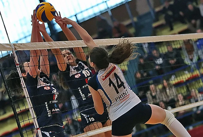 Odbojkašice Mostara pobjedom najavile pohod na Premijer ligu