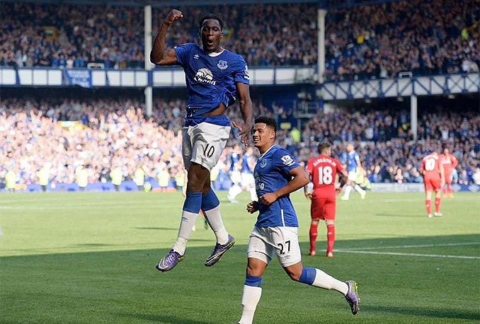 Merseyside derbi bez pobjednika