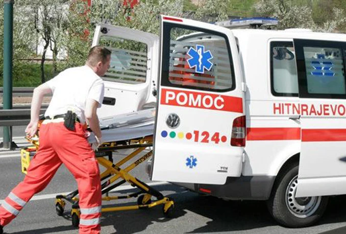 Sarajevo: Dječaka usmrtio gol