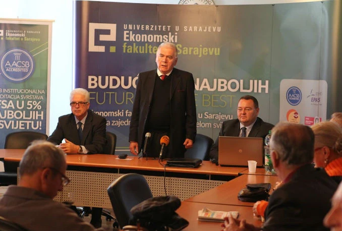 U BiH nema stranih investitora zbog nepovoljnog političkog i gospodarskog ambijenta