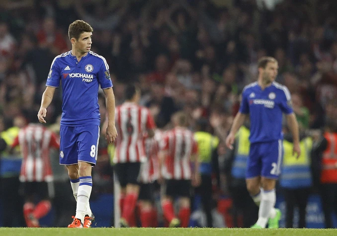 Sveci dodatno zagorčali život Mourinhu, Aguero zabio pet u 20 minuta