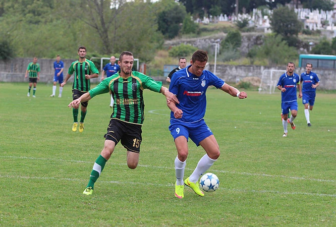 Jelčić odveo Čapljinu do drugog mjesta