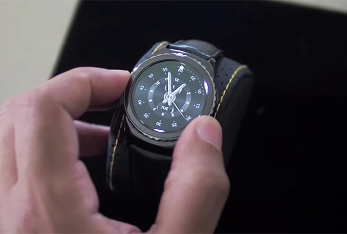Samsungov novi smartwatch dostupan za kupovinu